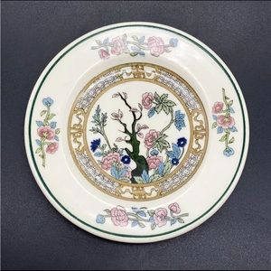 Lamberton Scammell USA Indian Tree China Small Plate